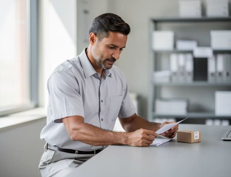 Customs Broker service in Nutana Sector